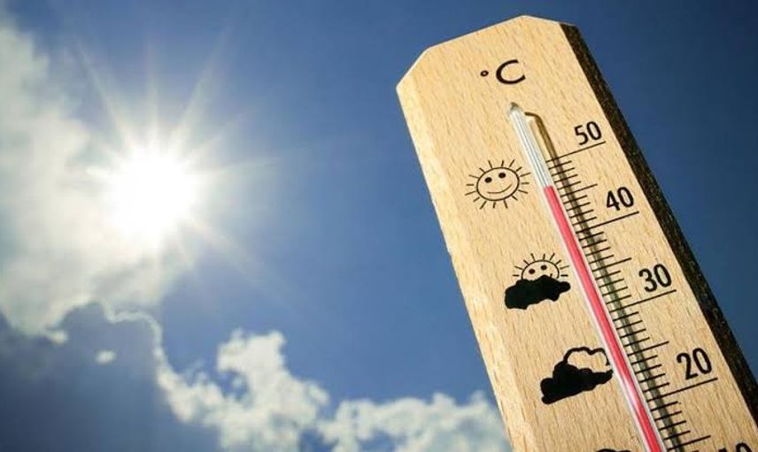 AKOM'dan İstanbul İçin Yeni Uyarı: Sıcaklıklar Yeniden Yükseliyor