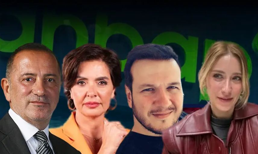 Ahbap Soruşturmasında Yeni Dalga 6 Ünlü İsim İfadeye Çağrıldı