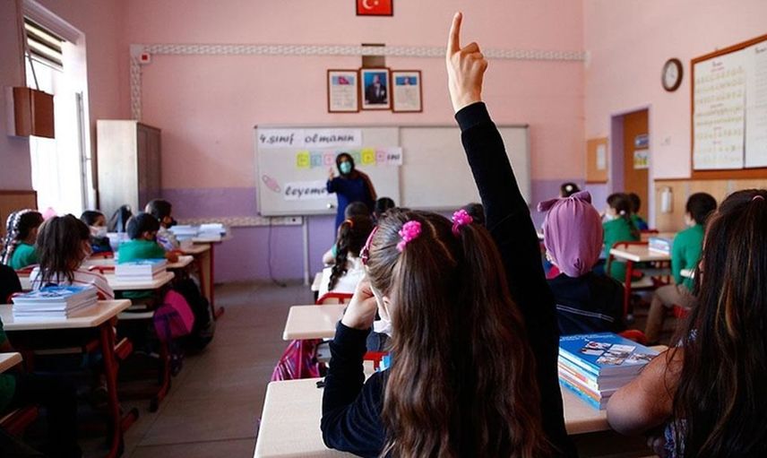 MEB’den ilkokullarda önemli düzenleme: İYEP artık 2. sınıfları da kapsayacak
