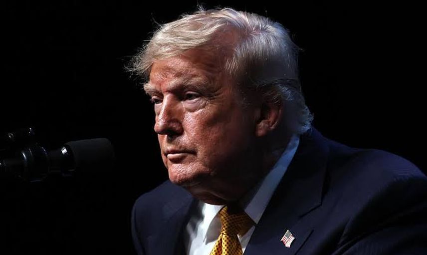 Trump'tan Yeni Yaptırım Hamlesi: "Rusya Tasarısına İran da Eklenmeli"