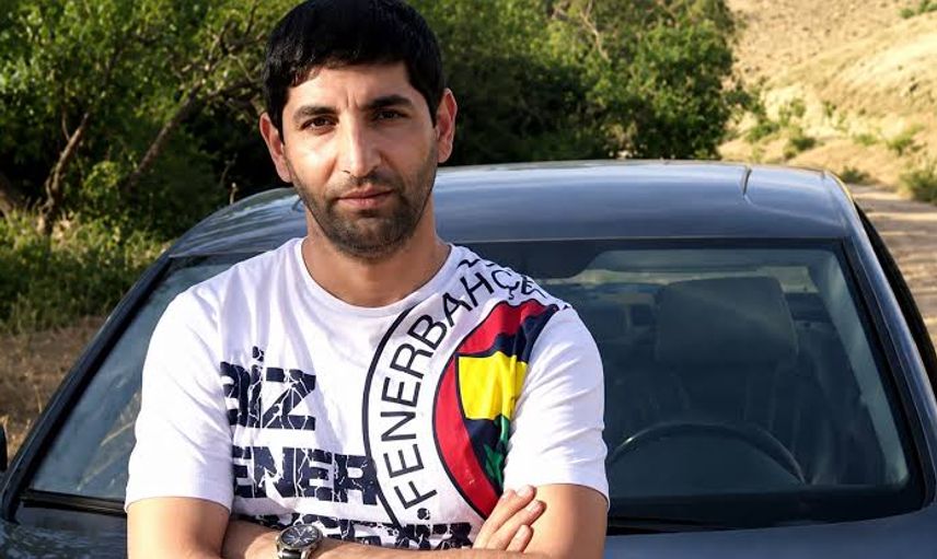 Yangına Koşan Kahraman Görev Başında Can Verdi