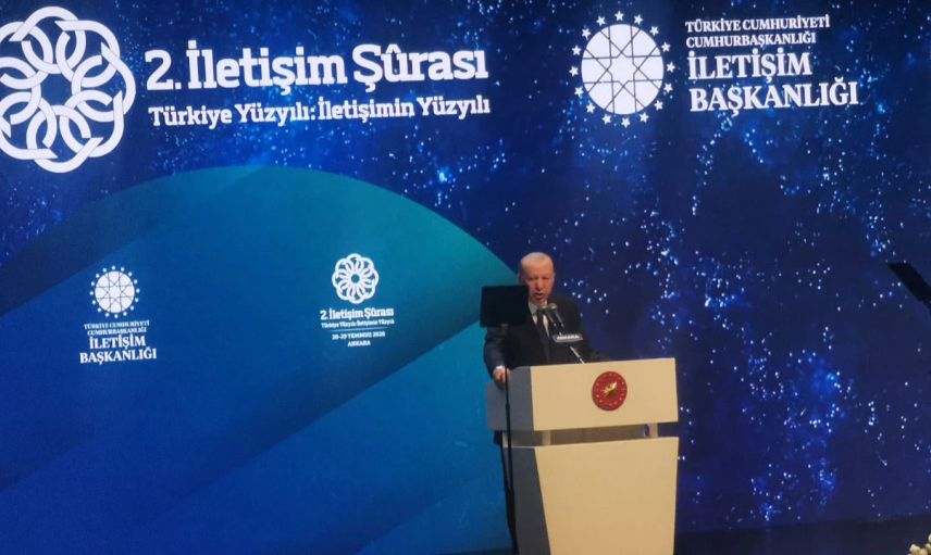 Erdoğan'dan deprem fırsatçılarına: "Hesabı yargı önünde veriyorlar"