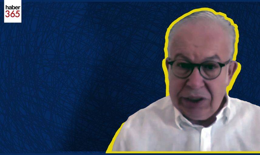  Müstafi Tümamiral Prof. Dr. Cihat Yaycı uyardı: Hürmüz, Suriye, Kıbrıs ve Karadeniz'de 10 Büyük Tehlike