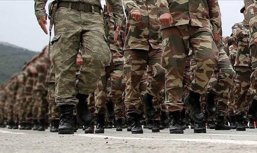 TSK'da Er sayısındaki düşüş sosyal tesisleri vurdu