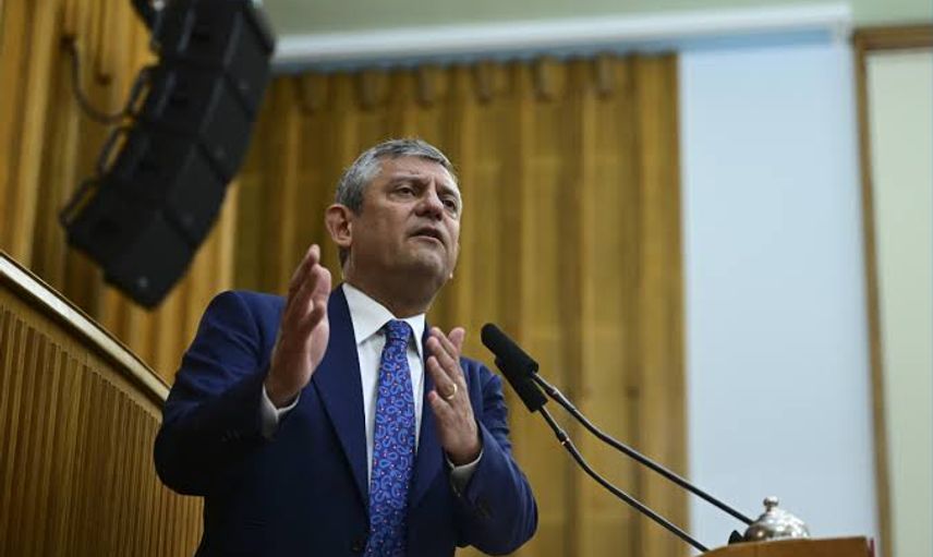 Ankara'da Gündem Yaratan İddia: Özgür Özel Yeni Parti Kuruyor mu?