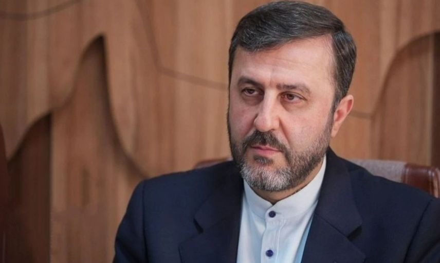 İran'dan ABD'ye anlaşmalar için yanıt: Müzakere planımız yok
