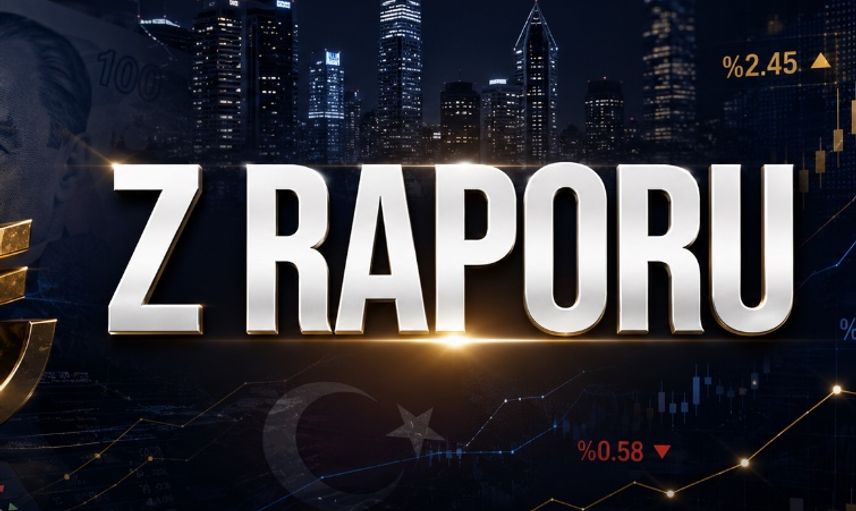 Z Raporu – 21 Temmuz 2026