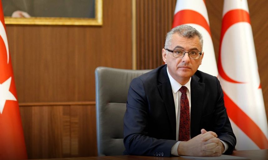KKTC Cumhurbaşkanı Erhürman: Türkiye ile tam bir istişare içinde süreci yürüteceğiz