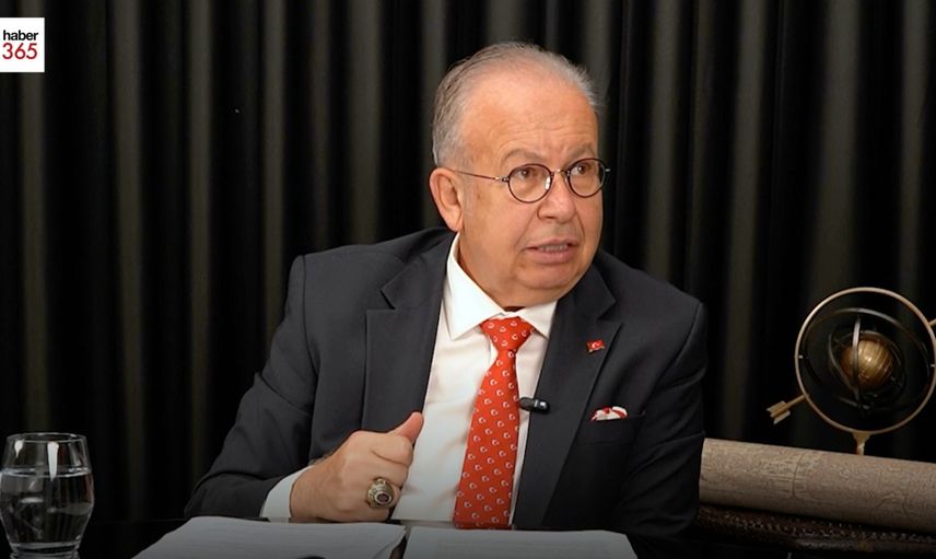 Amiral Cihat Yaycı uyardı: Heybeliada Ruhban Okulu neden açılmak isteniyor? Açılırsa ne olacak?