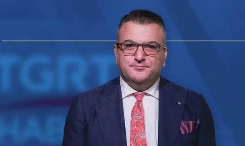 Gazeteci Cem Küçük Gözaltına Alındı