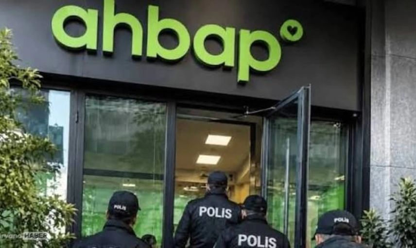 Eski Ahbap yöneticilerinden dikkat çeken savunma! Soruşturmada yeni detaylar