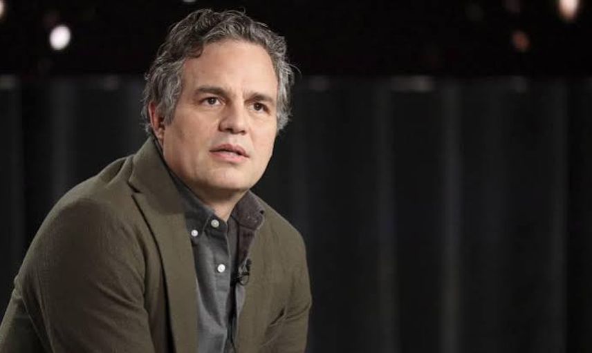 Ruffalo: "Adaletten kaçamayacaksın"