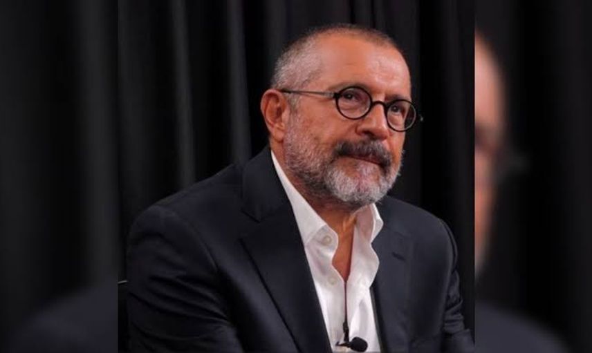 Soner Yalçın’dan Yeni Parti’ye Neoliberalizm Eleştirisi