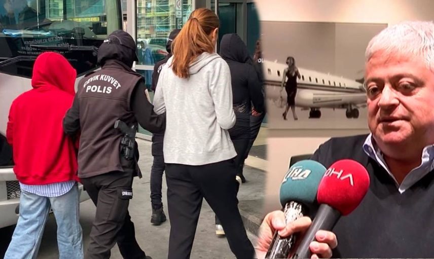 Ahbaplar Soruşturmasında 7 Tutuklama Talebi