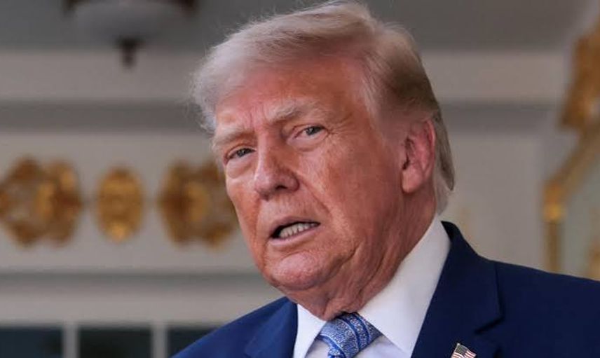Trump'tan Diplomasi Kararı İran'a yönelik Saldırılar Durduruldu