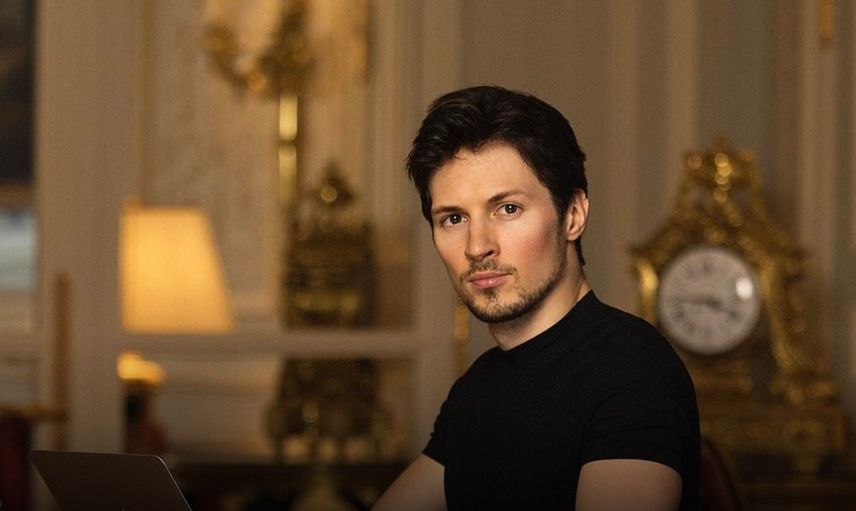 Rusya Telegram'ın kurucusu Durov hakkında uluslararası arama kararı çıkardı