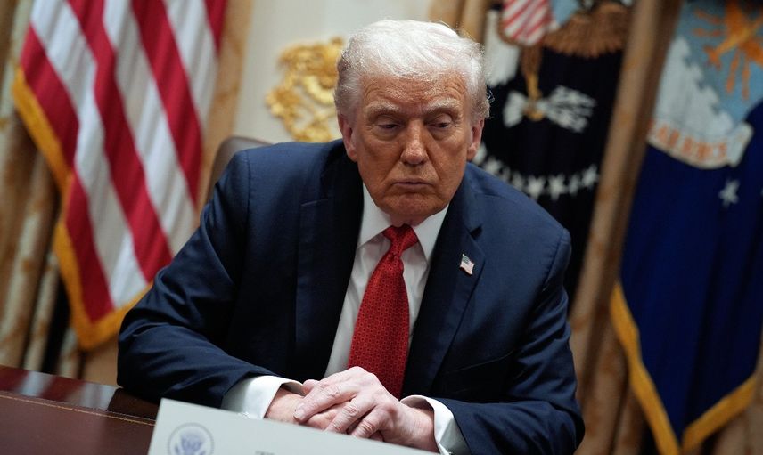 ABD Temsilciler Meclisi, Trump yönetiminin İran'la savaş yetkilerini kısıtlama yönünde oy kullandı