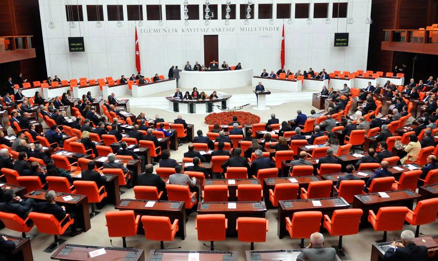 Çocuk adalet sisteminde köklü değişiklik! Yeni düzenleme komisyondan geçti