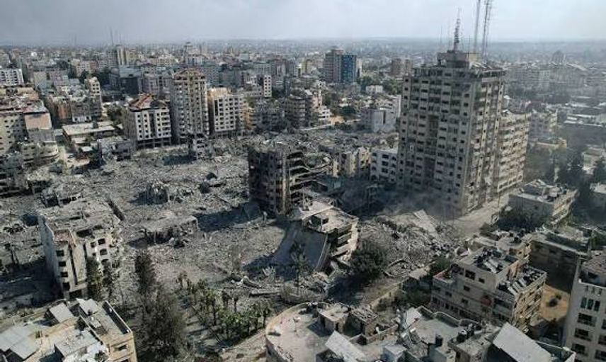 Hamas "Kapsamlı anlaşmayı kabul ettik"