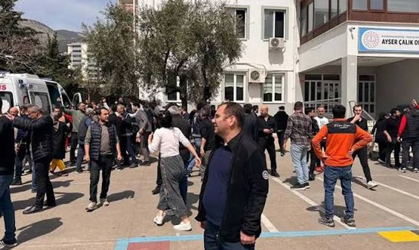 Okullarda yeni güvenlik dönemi: Öğrencilere psikolojik risk taraması yapılacak