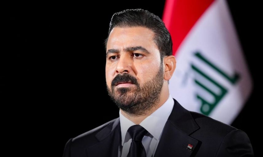Irak Başbakanı Zeydi yarın Ankara'ya geliyor