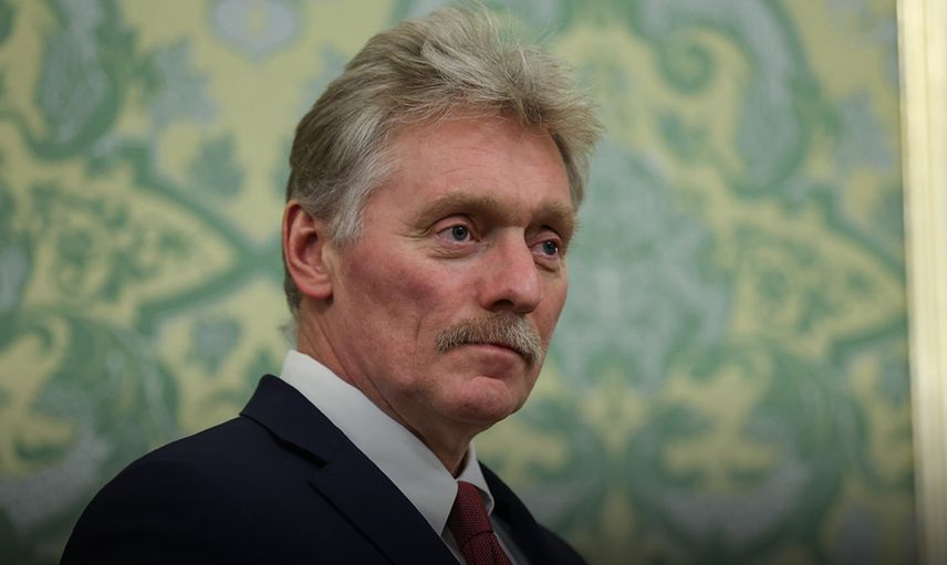 Peskov'dan Irak'taki hücre açıklaması: Kiev terörün coğrafyasını genişletiyor