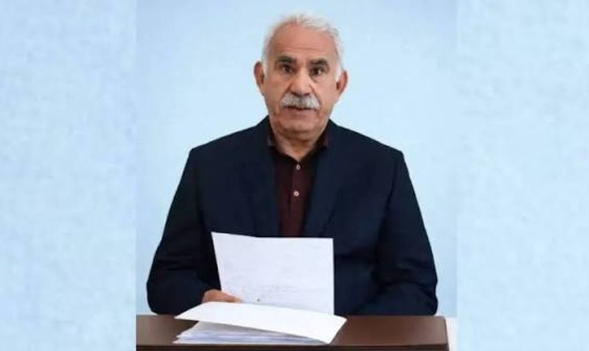 DEM Parti açıkladı: Öcalan’dan “ortak yaşam ve yasal düzenleme” vurgusu