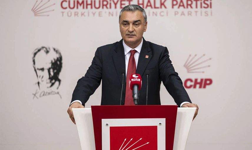 CHP, Figüran İddiaları İçin Yargı Yoluna Gidiyor