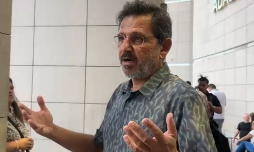 Ahbap soruşturması büyüyor: ünlüler isimler ifadeye çağrıldı, Fatih Portakal pişmanım" dedi