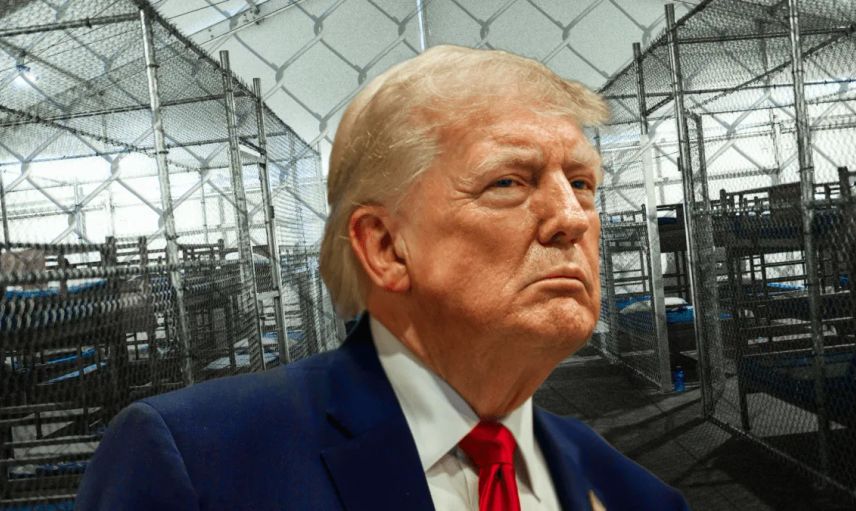 Gerilim tırmanıyor! Trump'tan İran’a Yeni Tehdit 