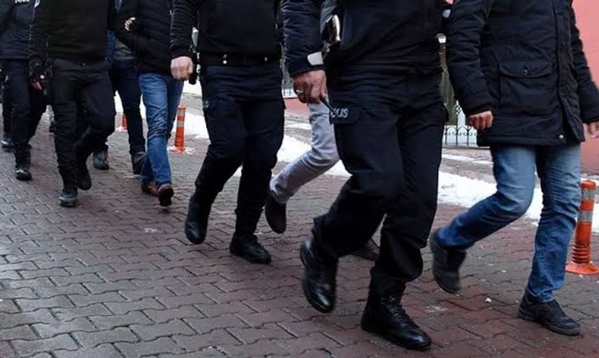 Siber suç örgütlerine operasyon! 2 haftada 361 şüpheli tutuklandı