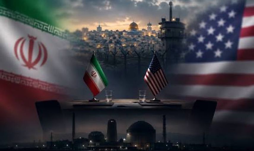 Pakistan ve Katar'dan ABD-İran Hamlesi