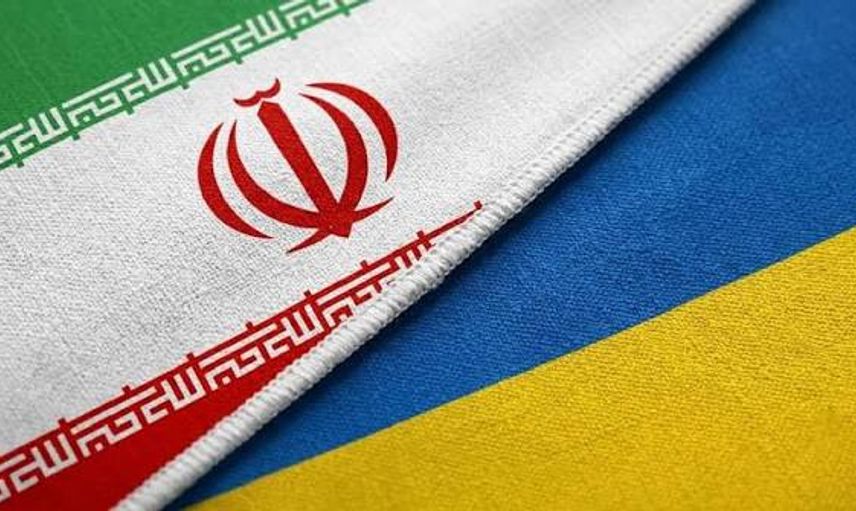 İran'dan Ukrayna'ya cevap: "Hiçbir saldırı cevapsız kalmayacak"