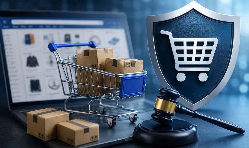 E-ticarette yeni kurallar 1 Ağustos’ta başlıyor