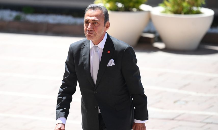 CHP’li Berhan Şimşek’ten Özel’e: İmamoğlu’nu da sırtından hançerleyecek
