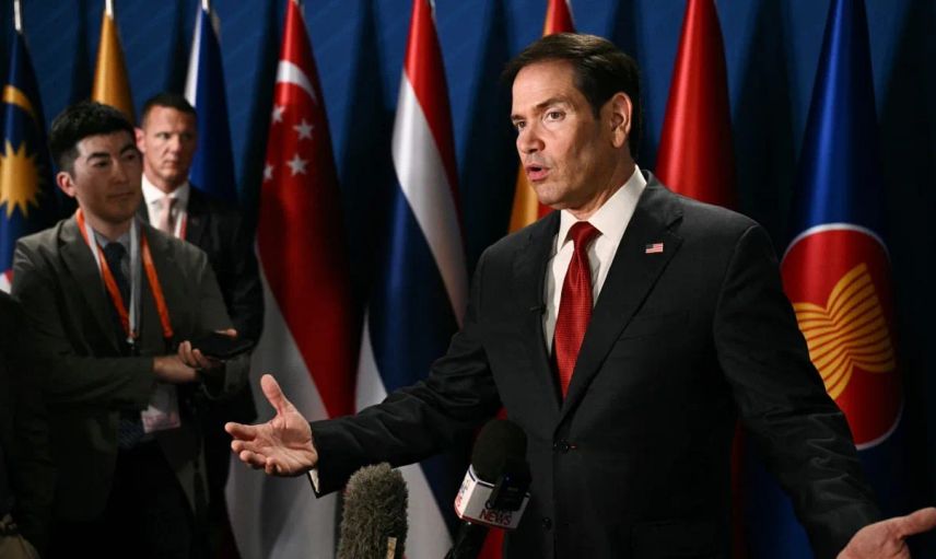 Rubio: “Bedel ödemeye devam edecekler”