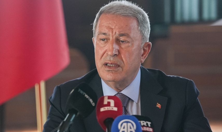 Hulusi Akar’dan S-400 açıklaması
