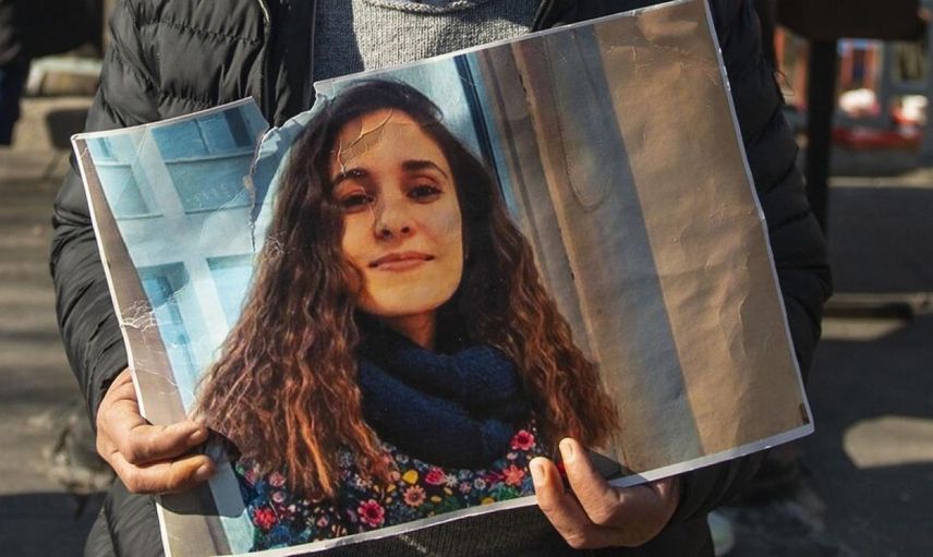 Gülistan Doku soruşturmasında yeni dalga: 5 polis daha tutuklandı