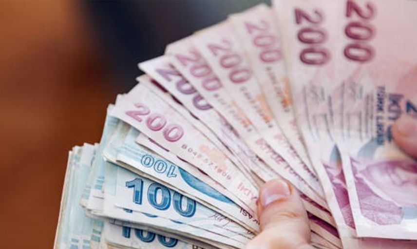 En düşük emekli maaşı 23.552 TL’ye yükseltildi