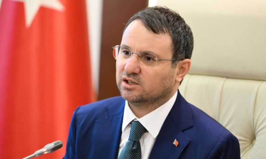 Bakan Gürlek: “Terörsüz Türkiye hedefimiz huzur, güven ve kardeşliği kalıcı hale getirecek”