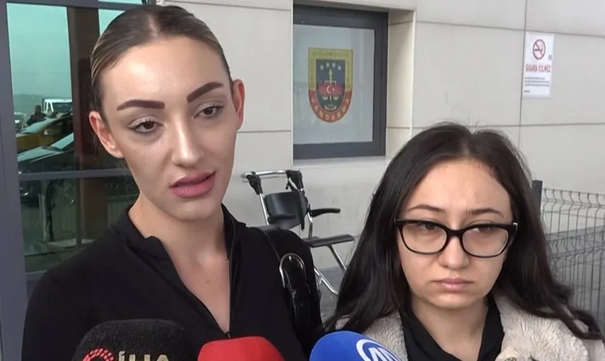 Güllü'nün ölümüyle ilgili soruşturmada yeni ses kayıtları dosyaya girdi