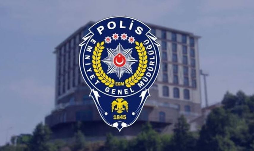 EGM’ye 6 bin 250 yeni kadro