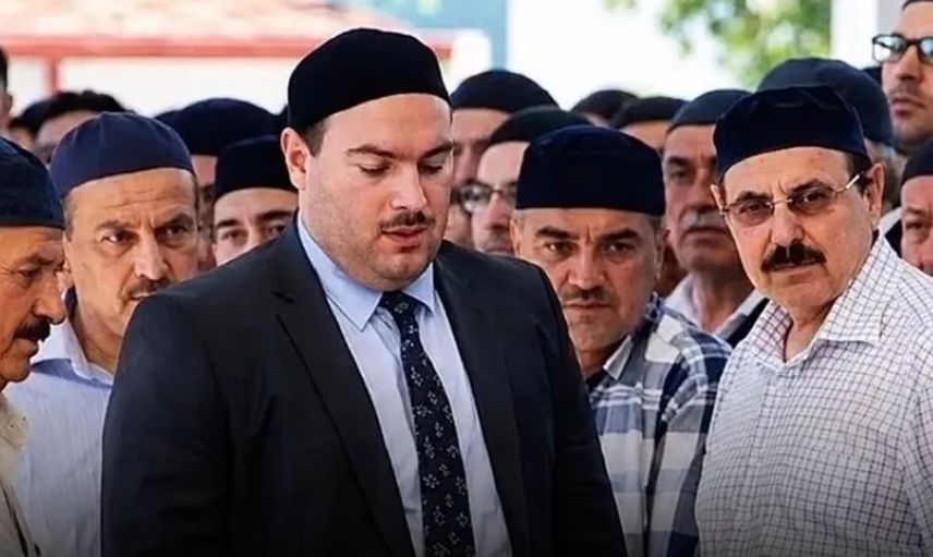 Alihan Kuriş'in ifadesi yalan çıktı, başkasının üzerine kayıtlı hat kullanmış