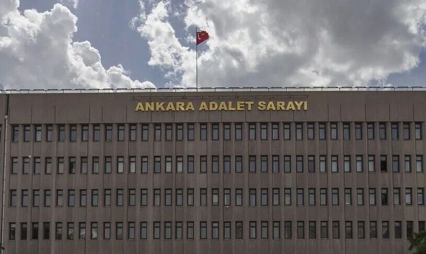 Ankara'da eğlence mekanlarına yönelik insan ticareti soruşturmasında 19 şüpheli tutuklandı