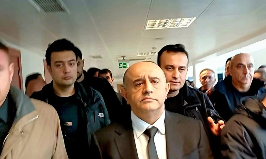 Aziz İhsan Aktaş davasında karar günü: 200 sanığın son sözü dinlenecek