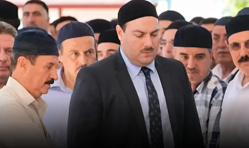 Süleymancılara yönelik ikinci dalga operasyon: 12 şüpheli daha yakalandı