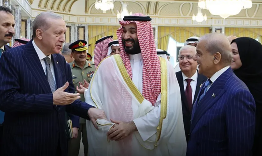 Yunan Kathimerini gazetesi: Mekke Anlaşması Yunanistan'ın bölgesel planlarına zarar veriyor