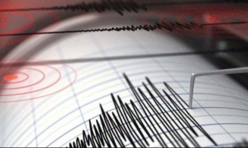 Adıyaman Sincik’te 3 dakika arayla iki deprem meydana geldi 
