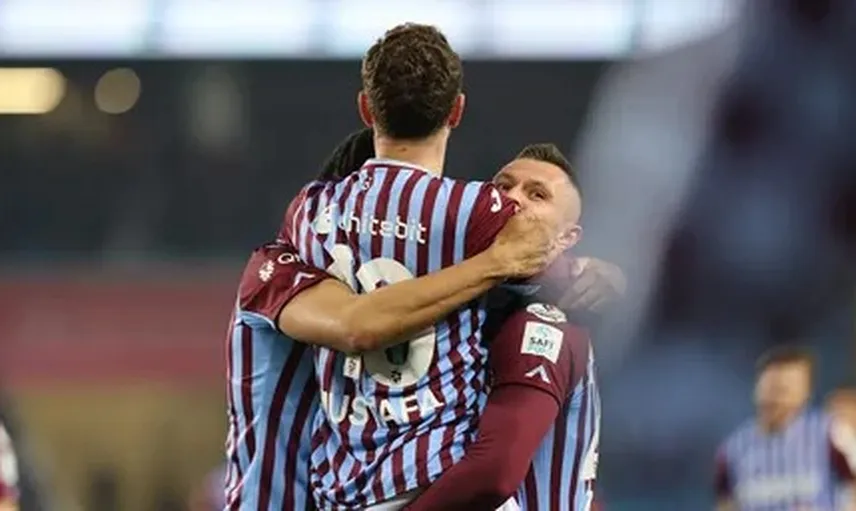 Trabzonspor’un UEFA Avrupa Ligi play-off turundaki rakibi Ferencvaros oldu