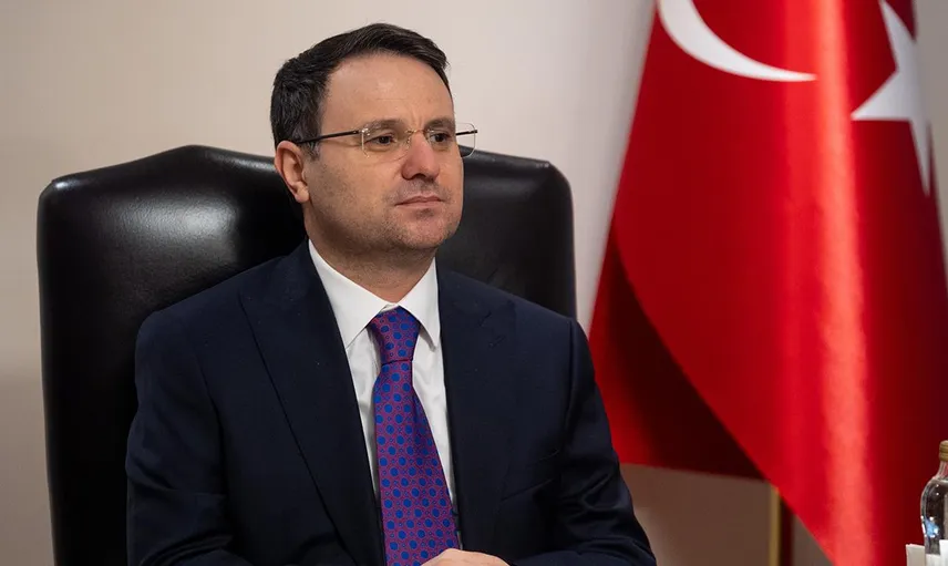 Gürlek’ten hazine taşınmazları soruşturması mesajı